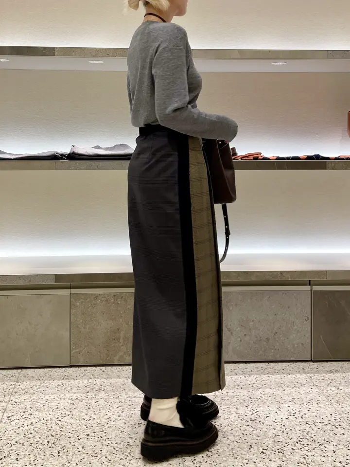 Diagram Arichi コーディネート画像