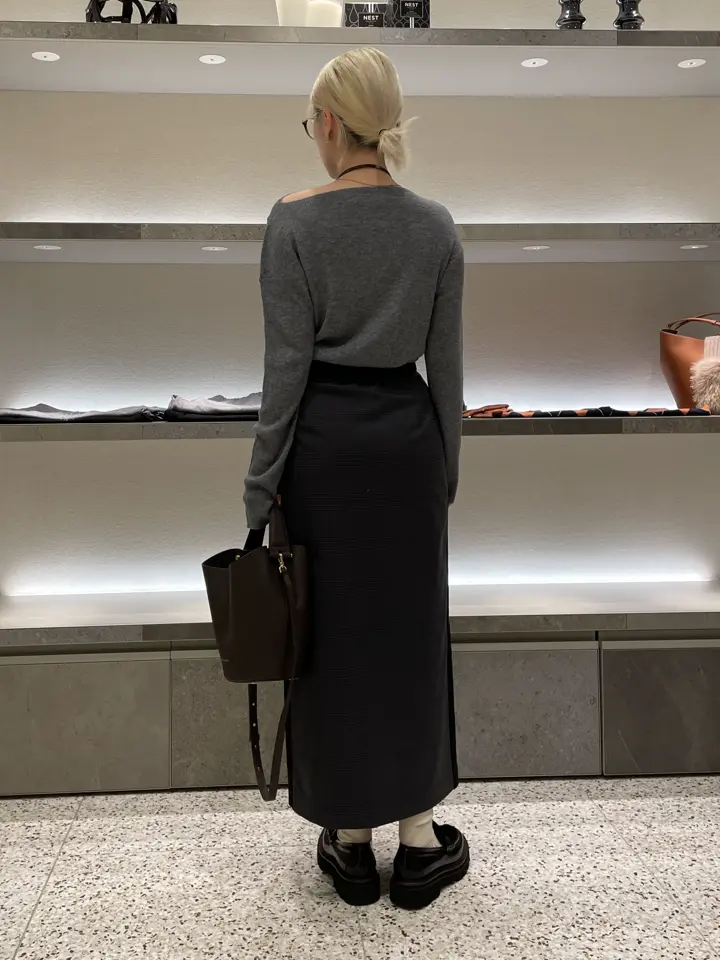 Diagram Arichi コーディネート画像