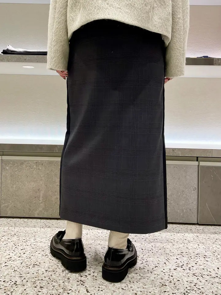 Diagram Arichi コーディネート画像