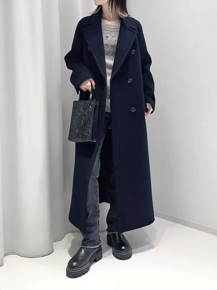 Diagram 三浦　芙優 コーディネート画像