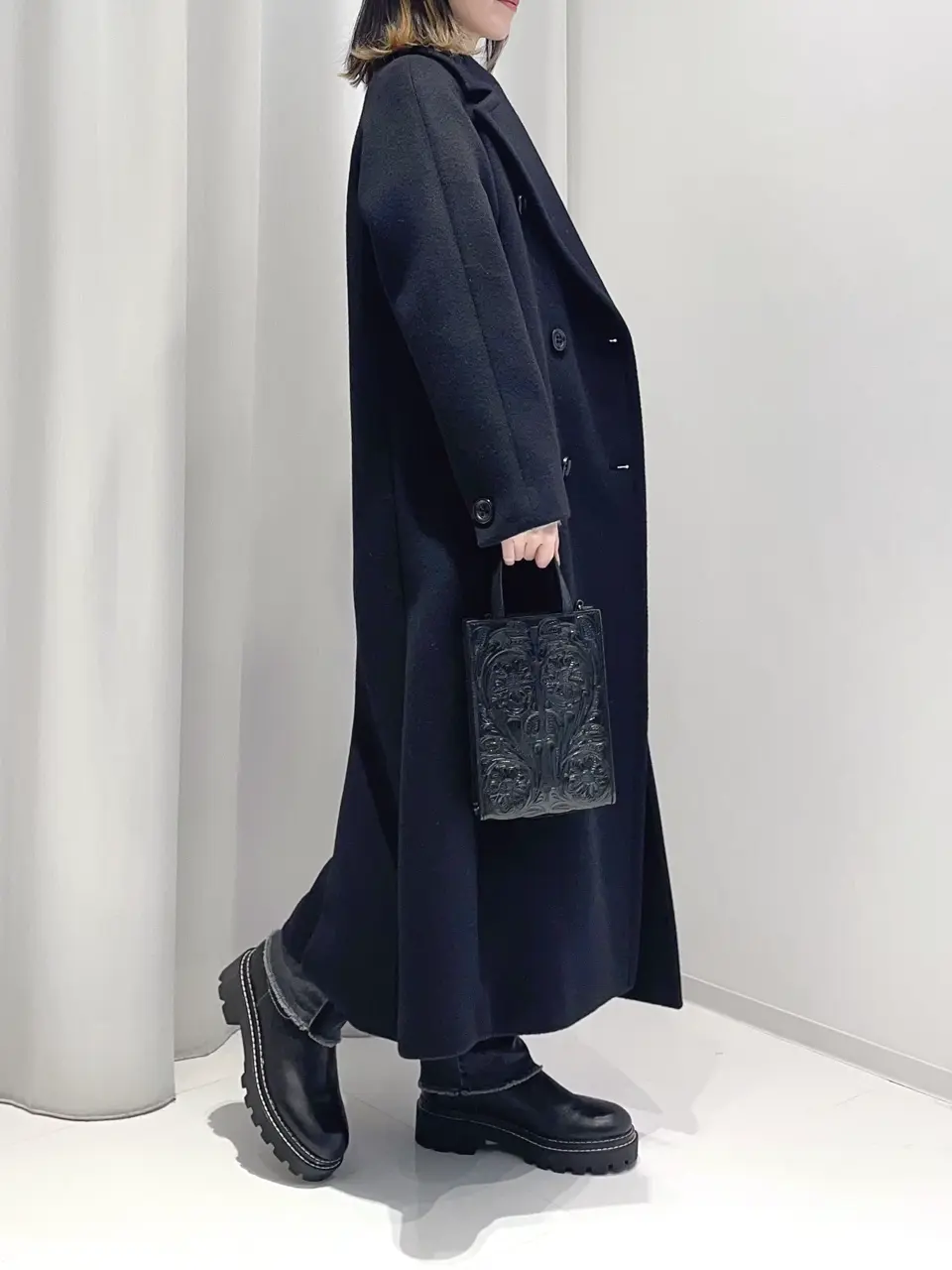 Diagram 三浦　芙優 コーディネート画像