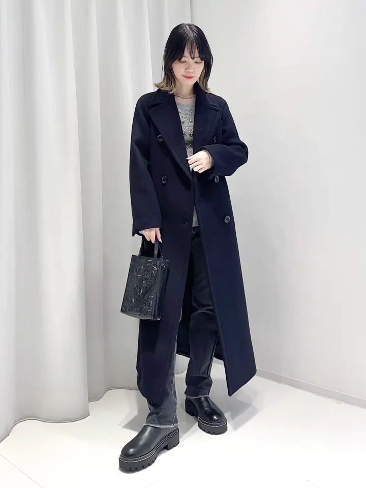 Diagram 三浦　芙優 コーディネート画像