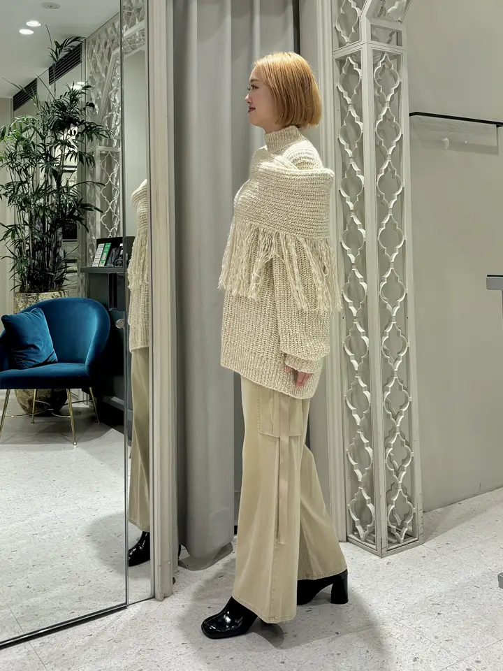 Diagram 矢野　瑞佳 コーディネート画像