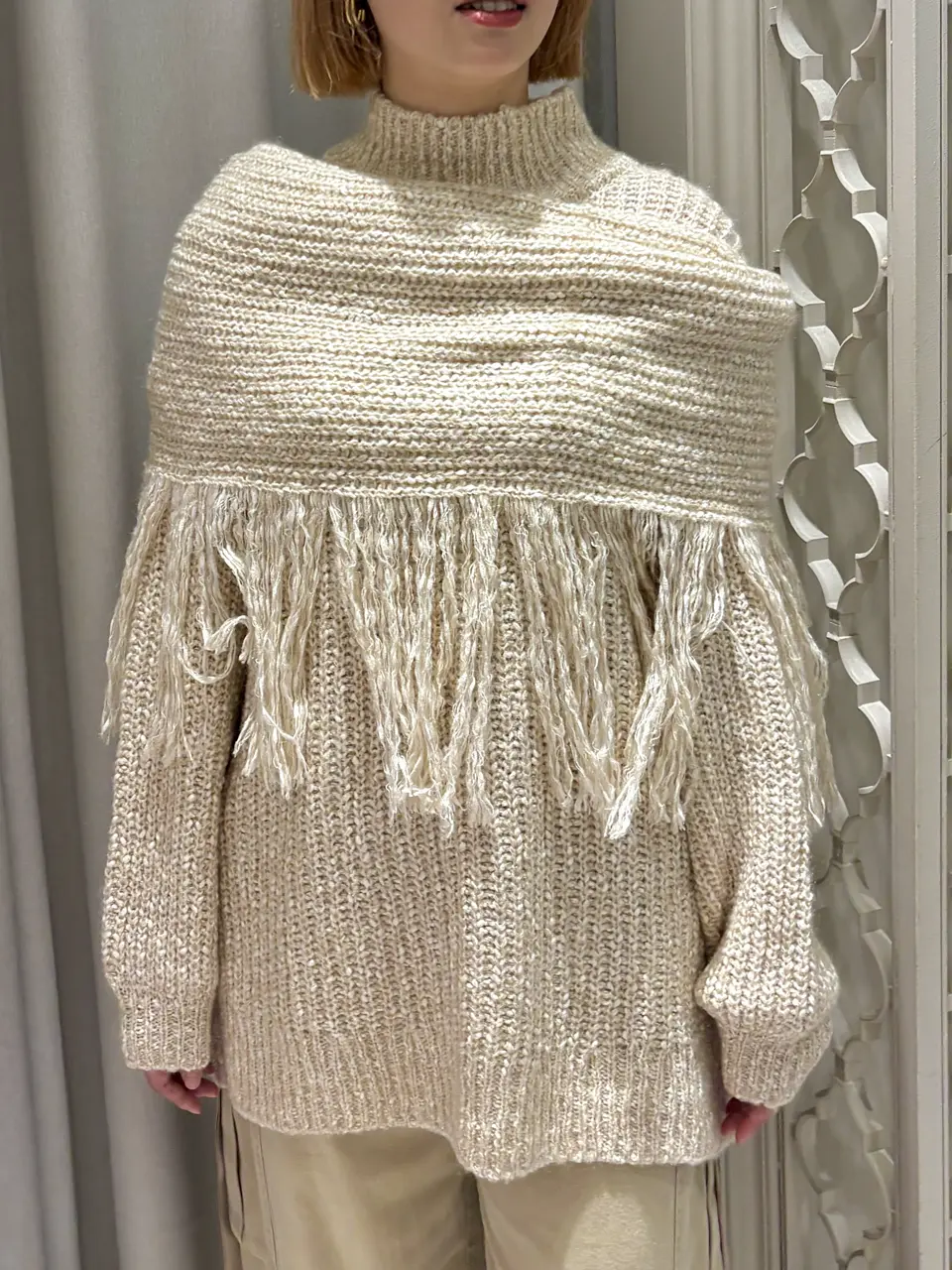 Diagram 矢野　瑞佳 コーディネート画像