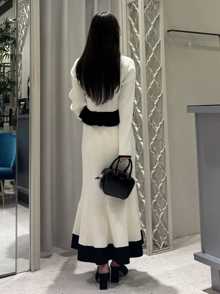 Diagram Kikuchi コーディネート画像