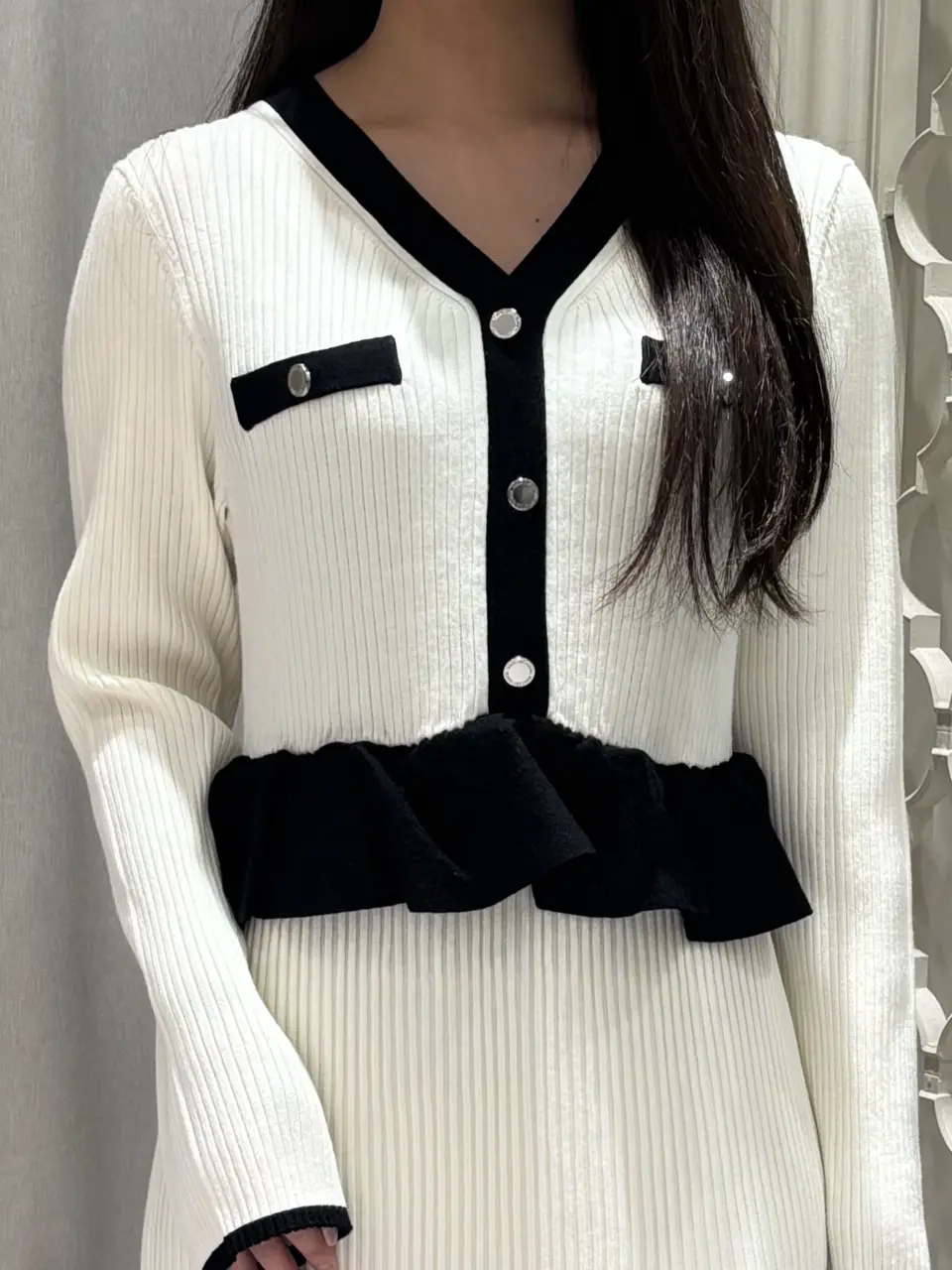 Diagram Kikuchi コーディネート画像