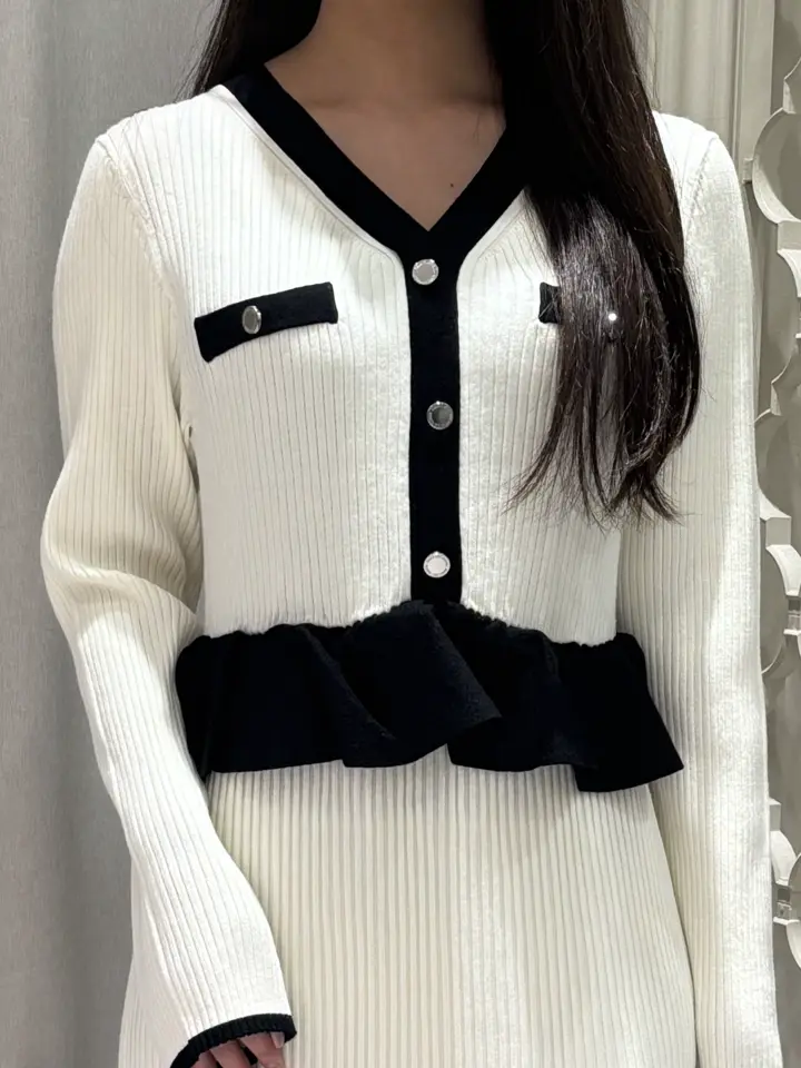 Diagram Kikuchi コーディネート画像