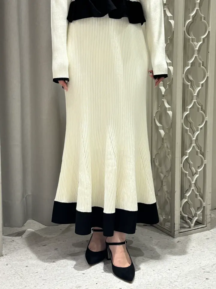 Diagram Kikuchi コーディネート画像