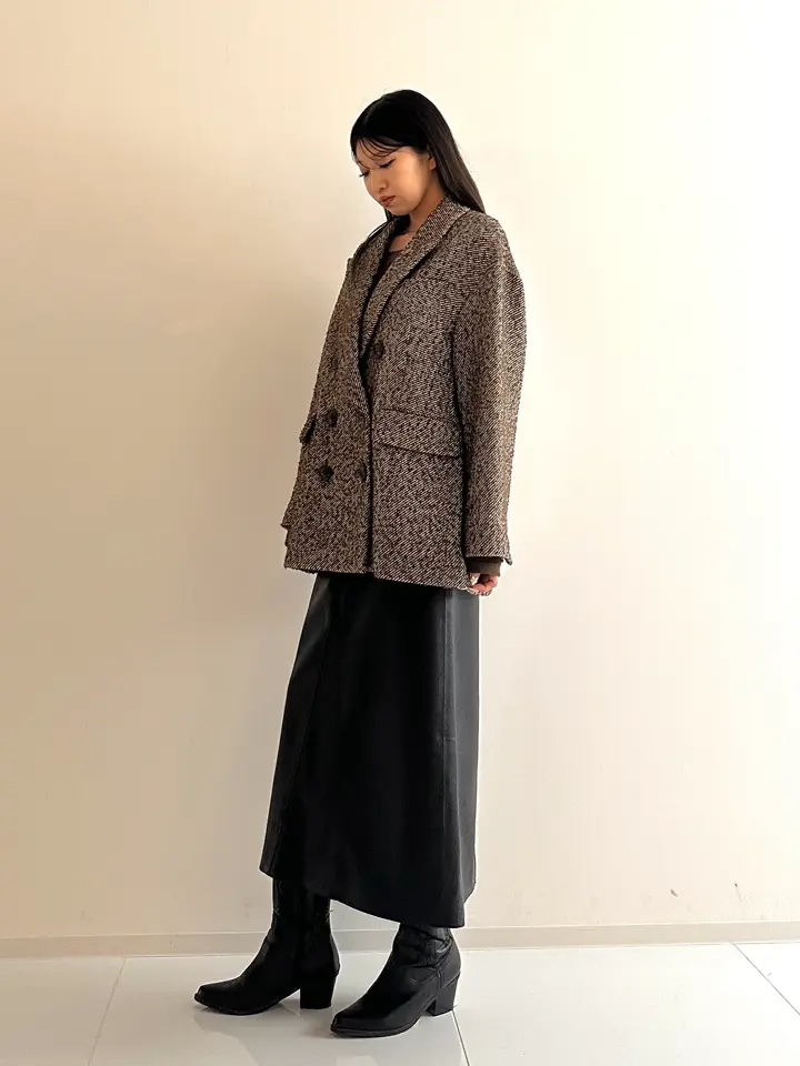 Diagram 桃子 コーディネート画像