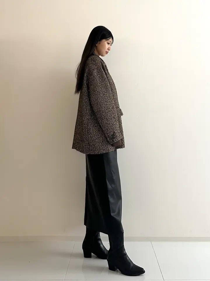 Diagram 桃子 コーディネート画像