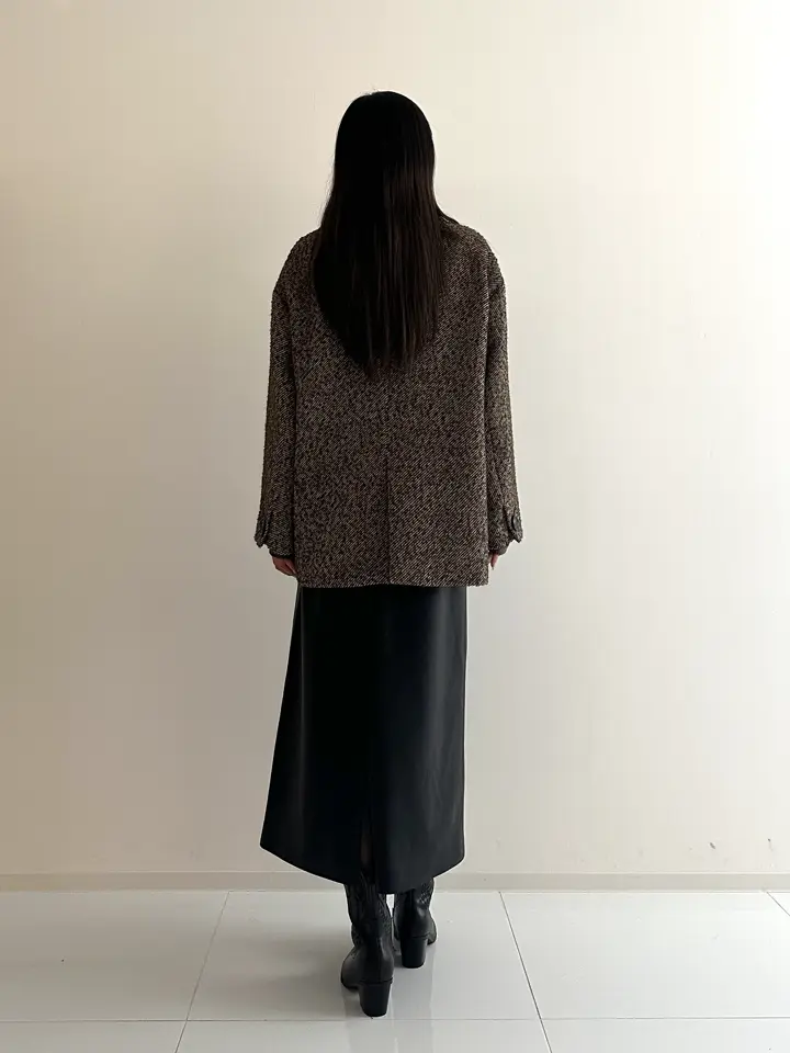 Diagram 桃子 コーディネート画像