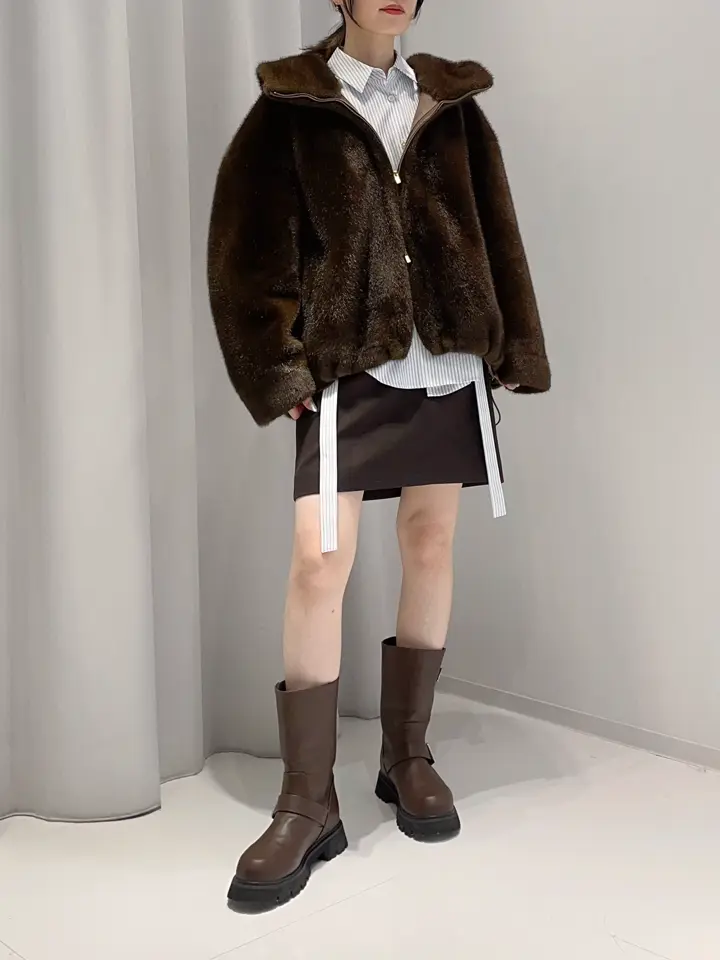 Diagram 三浦　芙優 コーディネート画像