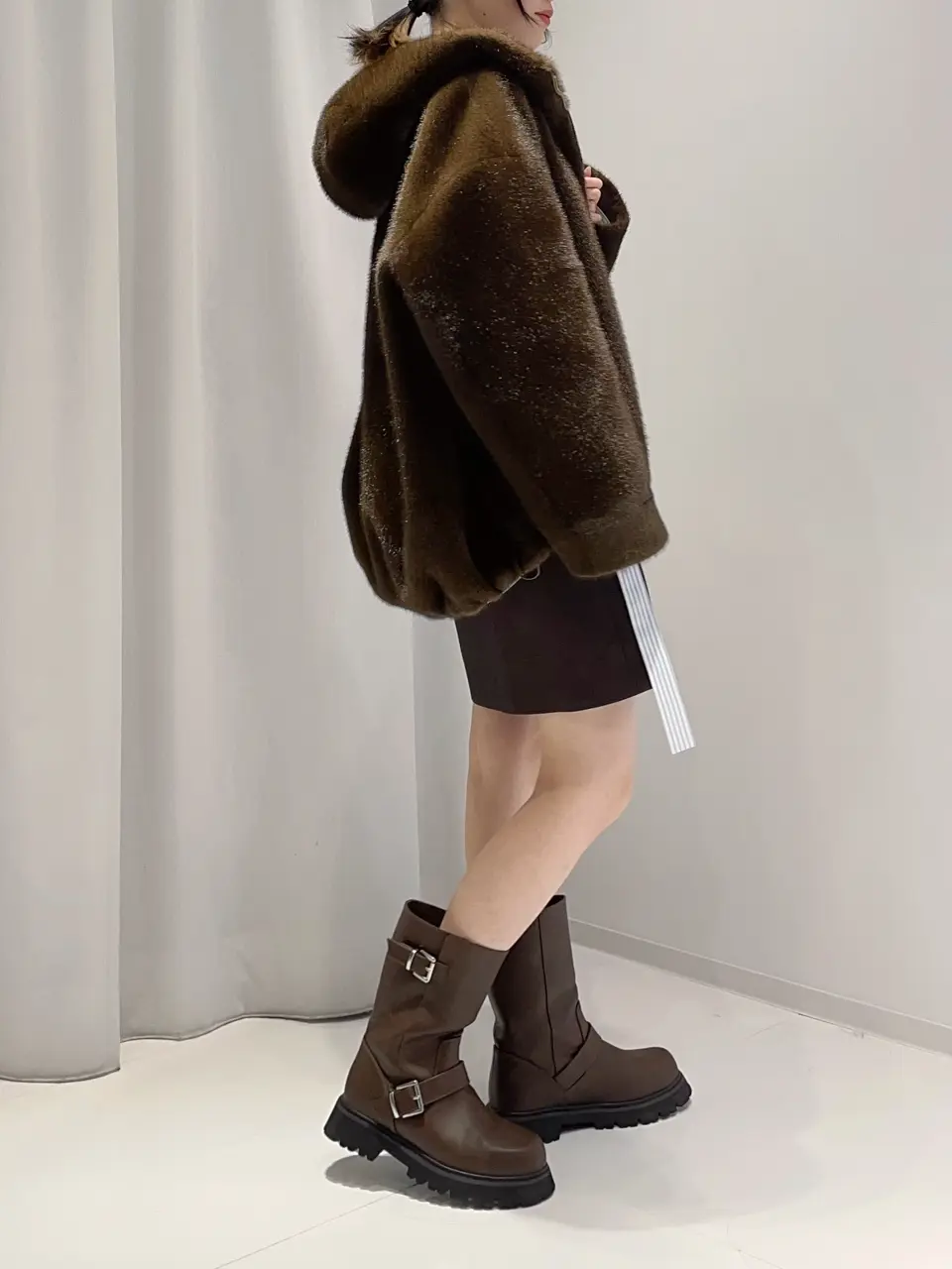 Diagram 三浦　芙優 コーディネート画像