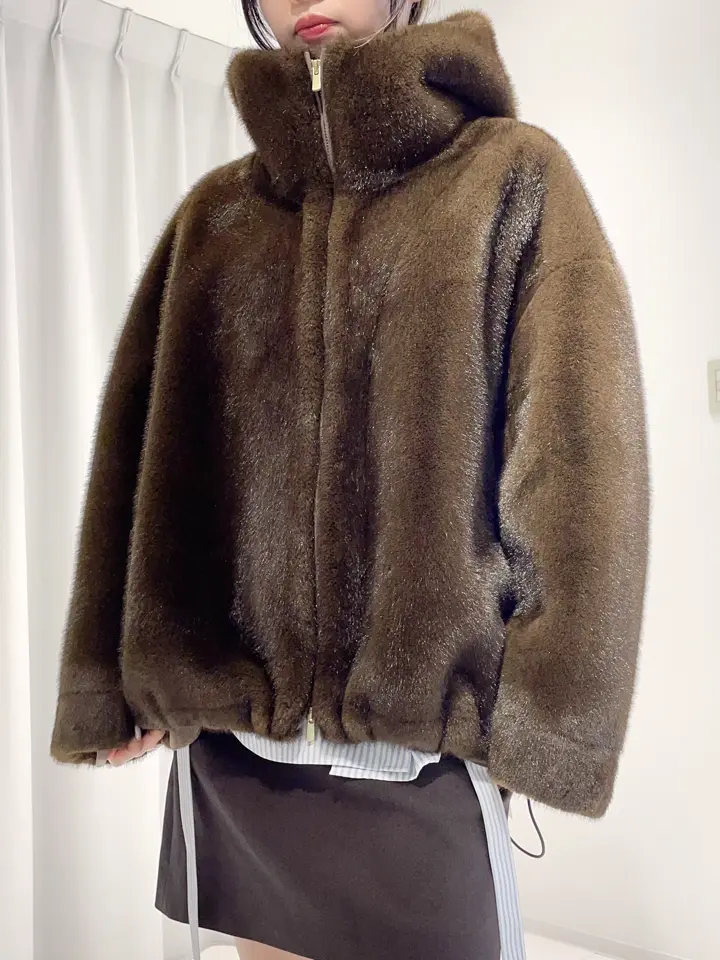 Diagram 三浦　芙優 コーディネート画像