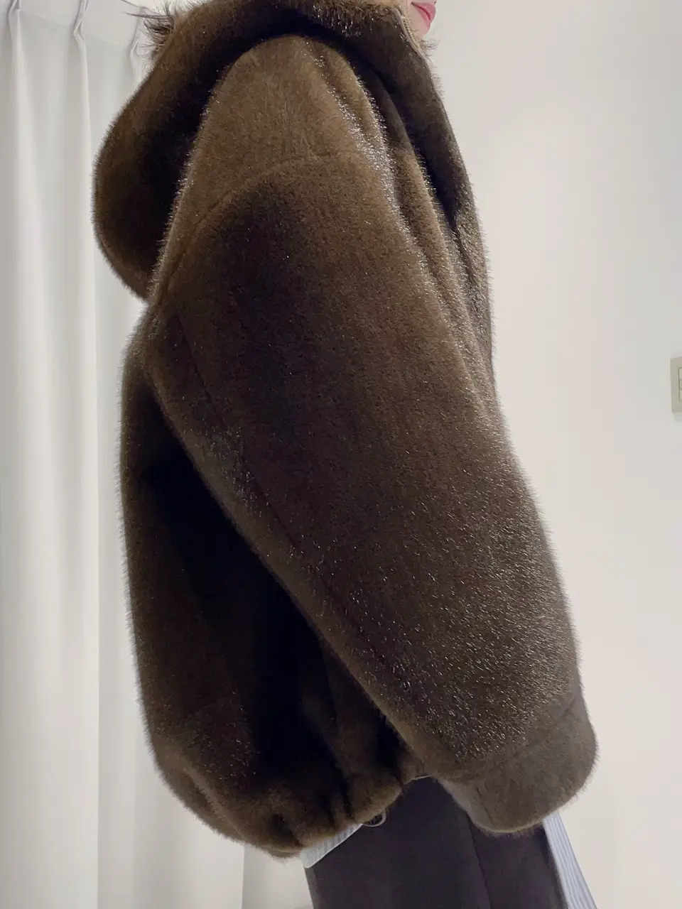 Diagram 三浦　芙優 コーディネート画像