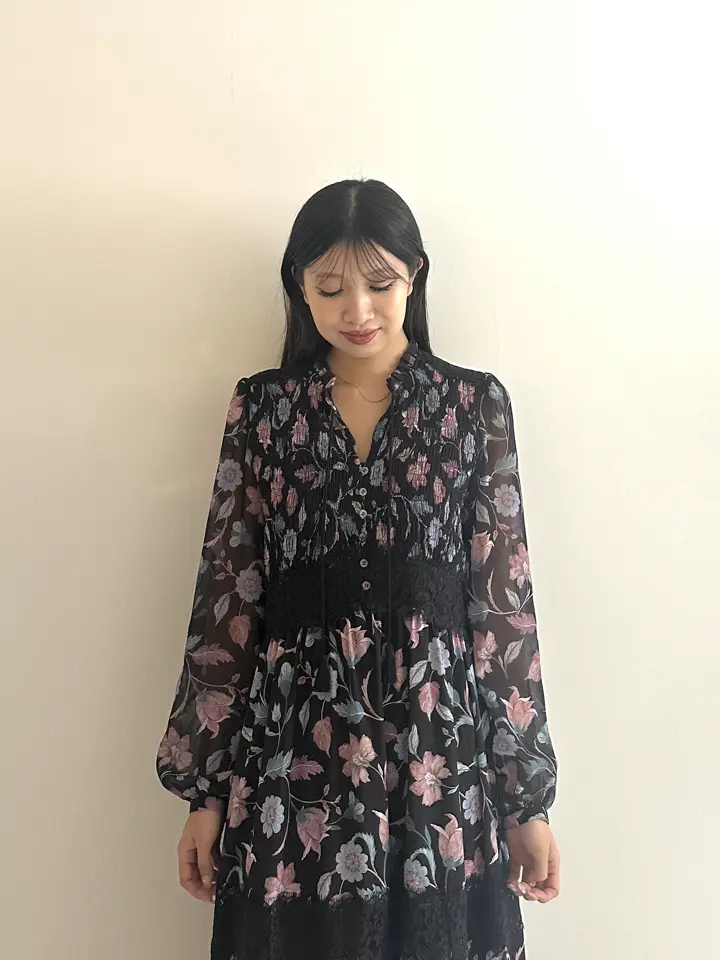 Diagram 桃子 コーディネート画像