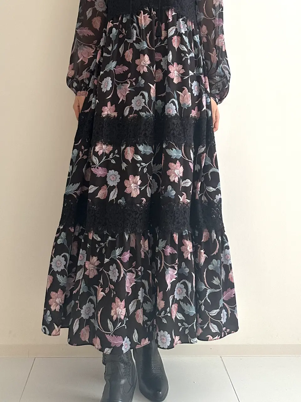 Diagram 桃子 コーディネート画像