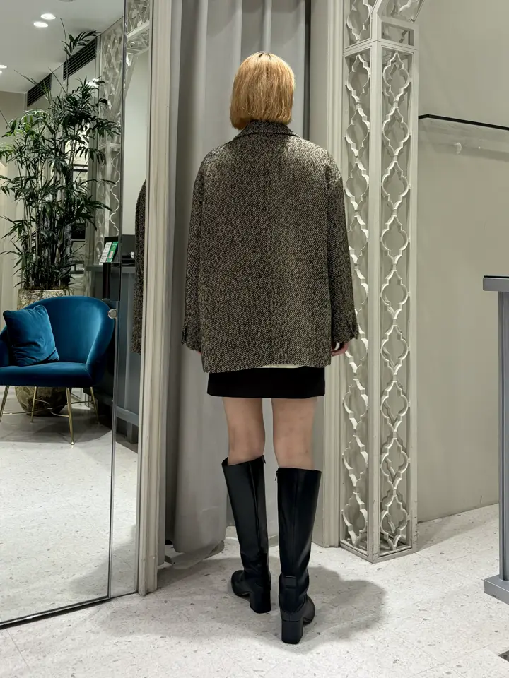 Diagram 矢野　瑞佳 コーディネート画像