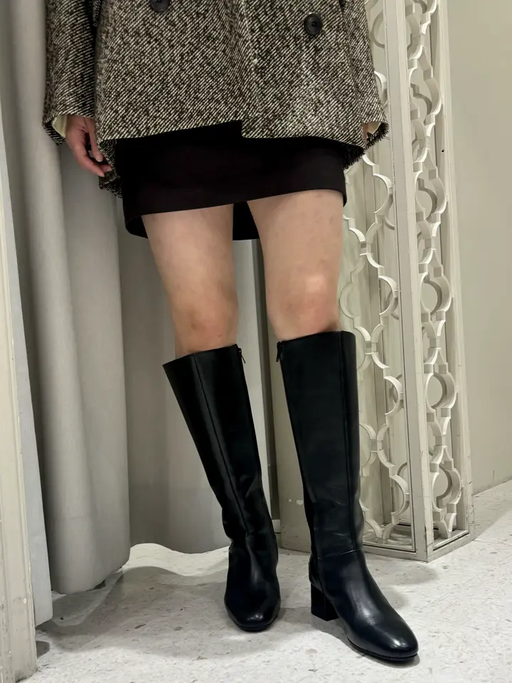 Diagram 矢野　瑞佳 コーディネート画像