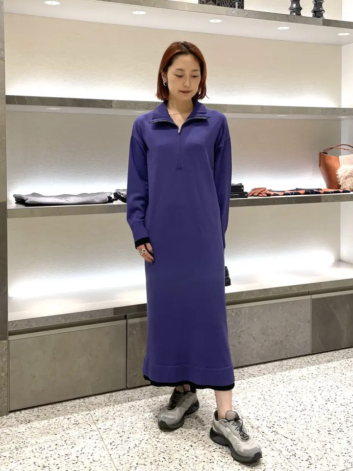 Diagram SHOKO コーディネート画像