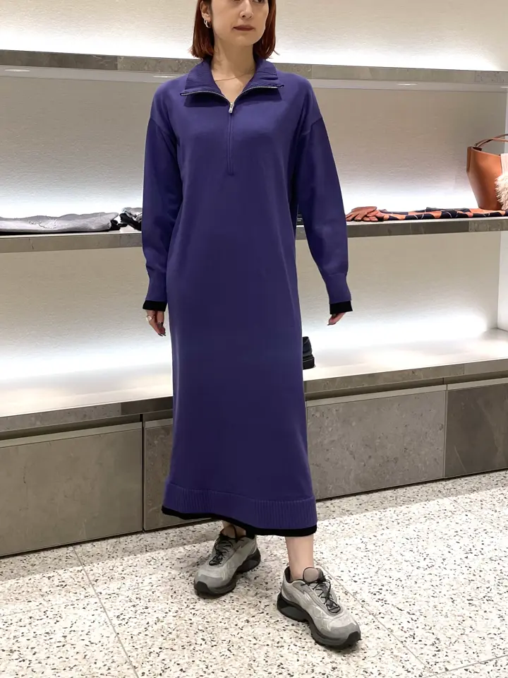 Diagram SHOKO コーディネート画像