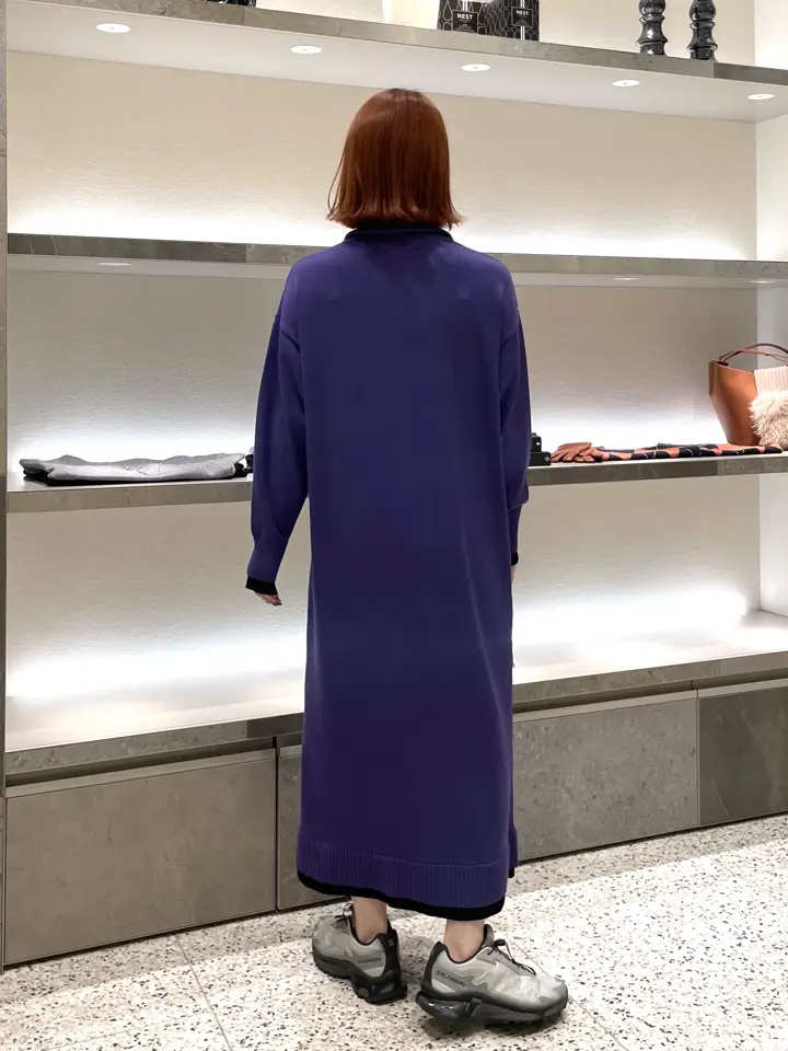 Diagram SHOKO コーディネート画像