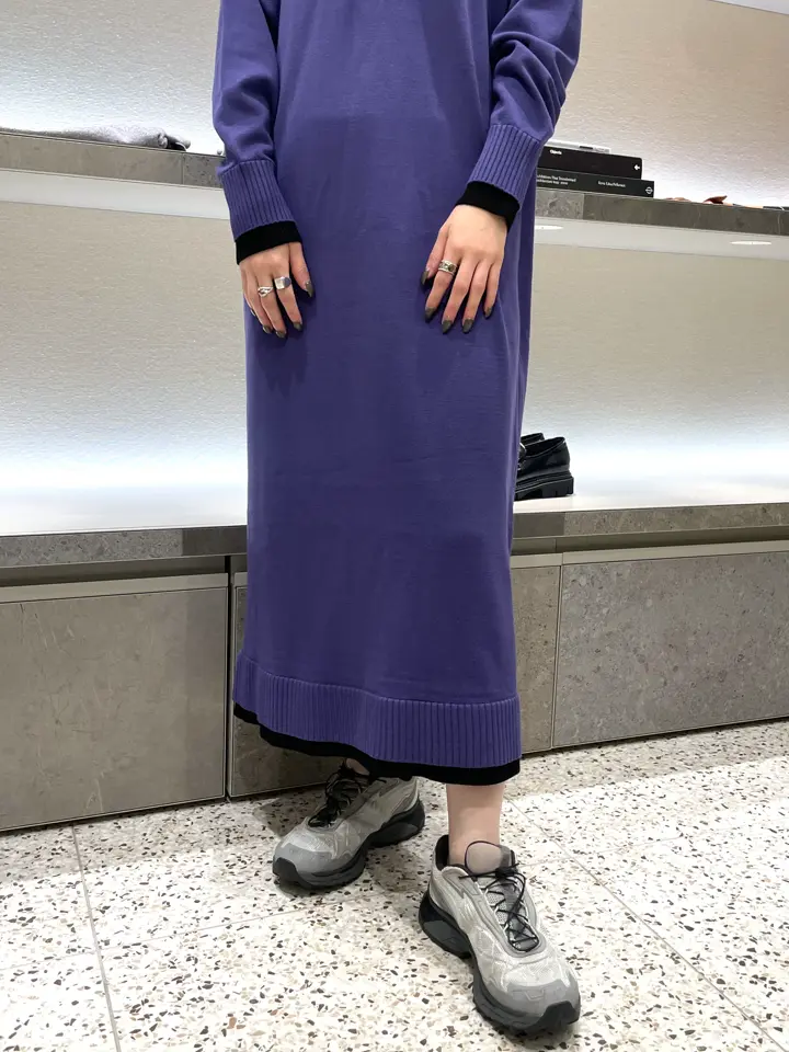 Diagram SHOKO コーディネート画像