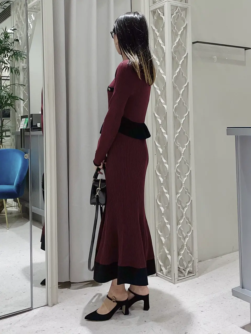 Diagram  Sekine コーディネート画像