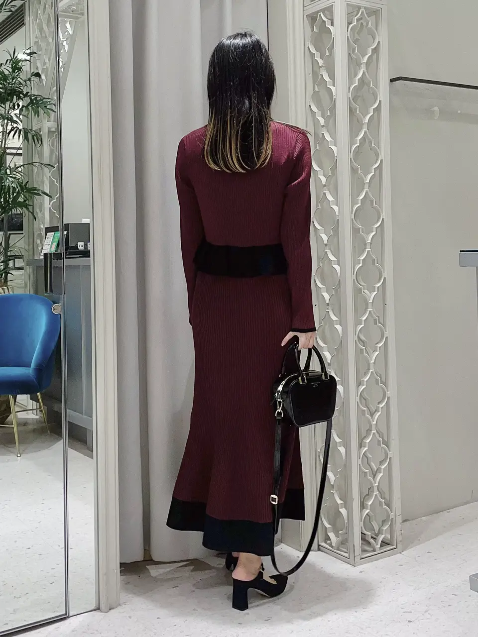 Diagram  Sekine コーディネート画像