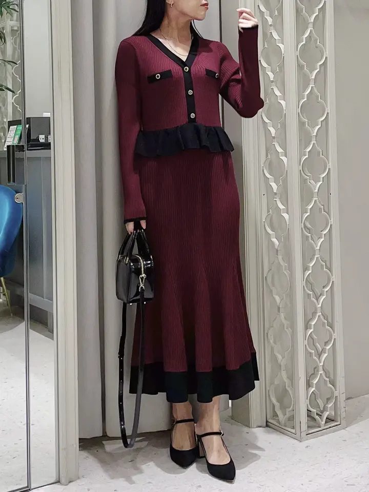 Diagram  Sekine コーディネート画像