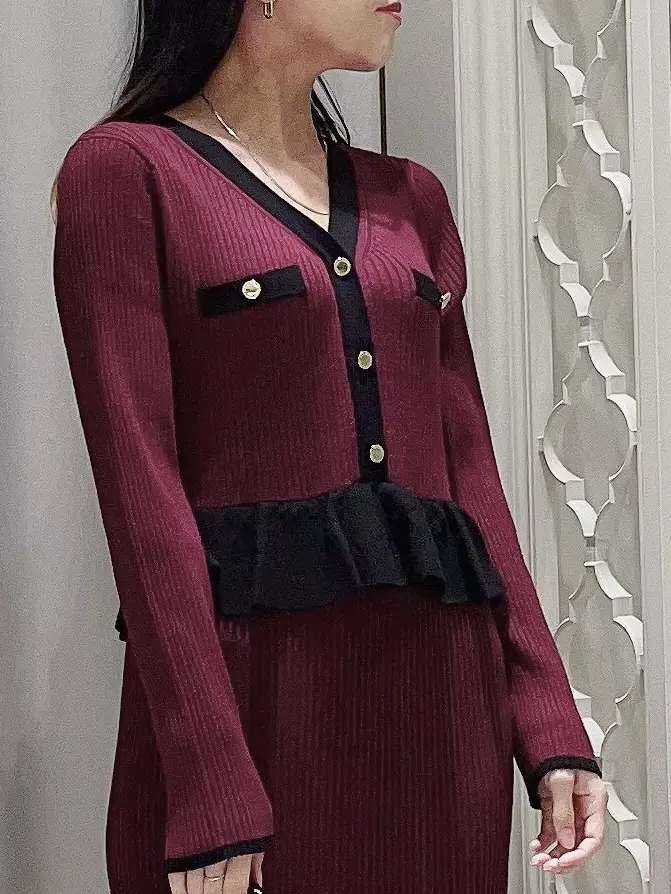 Diagram  Sekine コーディネート画像