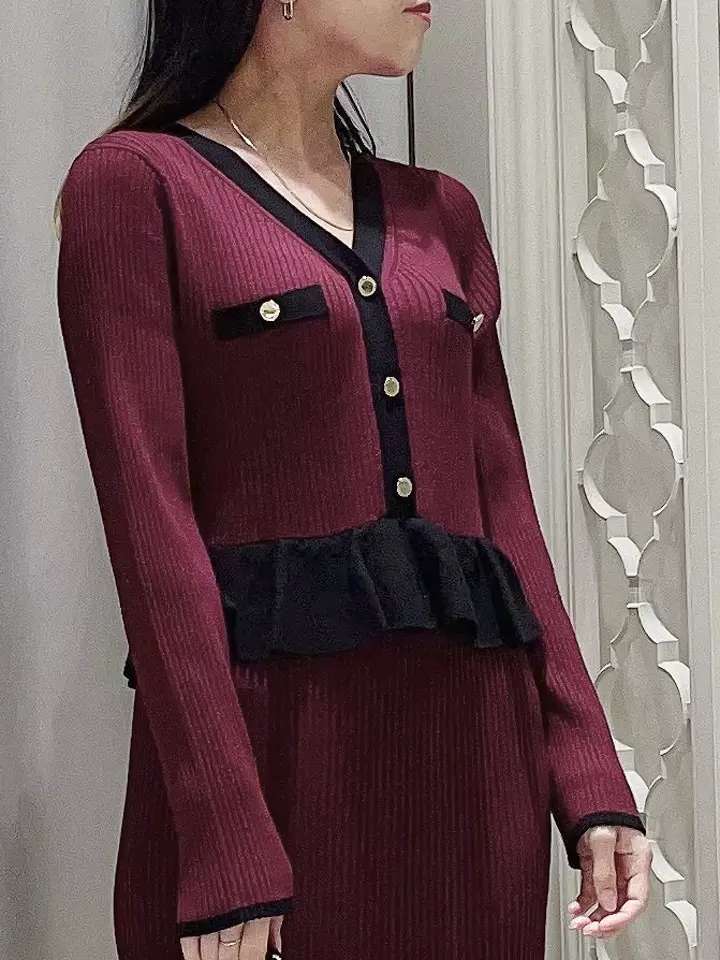 Diagram  Sekine コーディネート画像