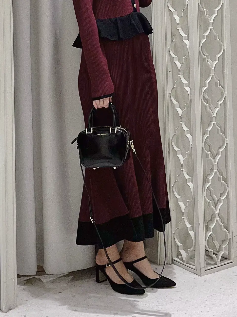 Diagram  Sekine コーディネート画像