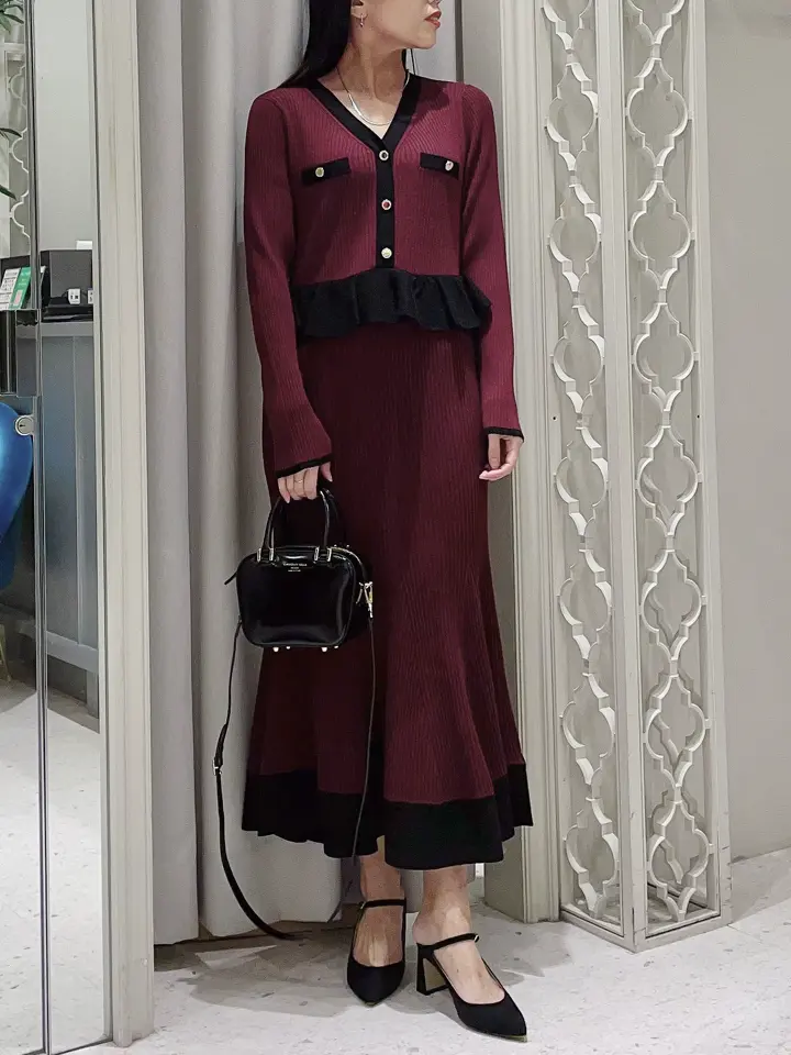 Diagram  Sekine コーディネート画像