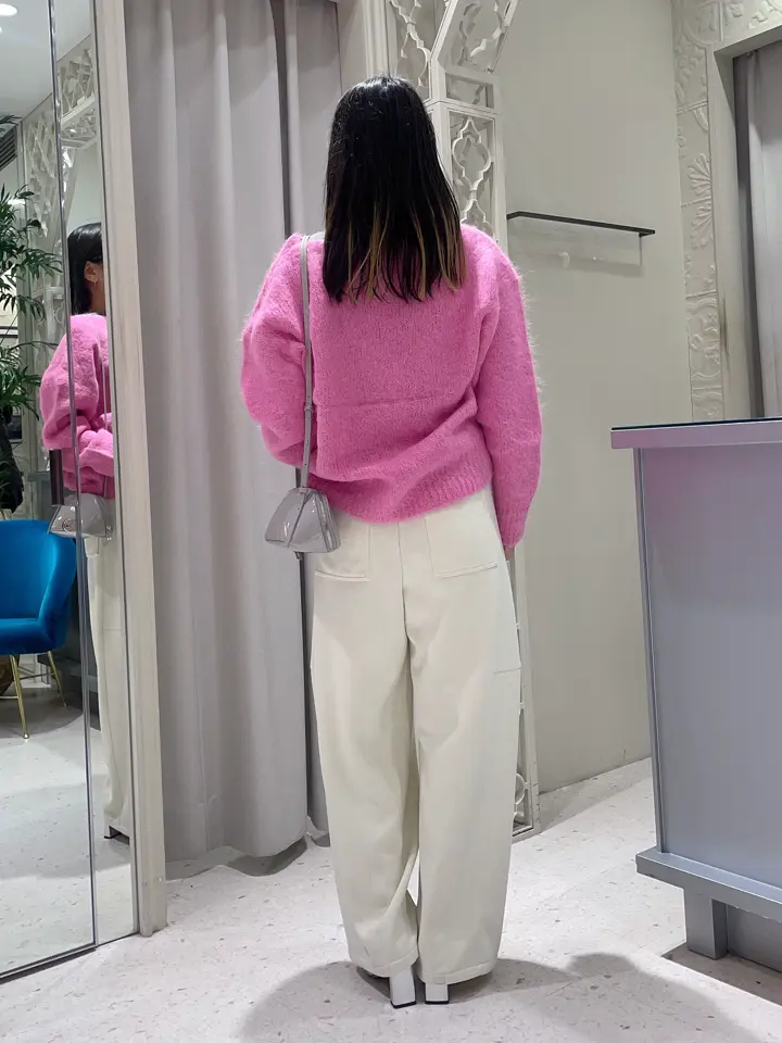 Diagram  Sekine コーディネート画像