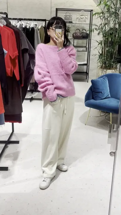 Diagram  Sekine コーディネート画像