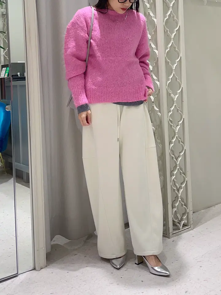 Diagram  Sekine コーディネート画像