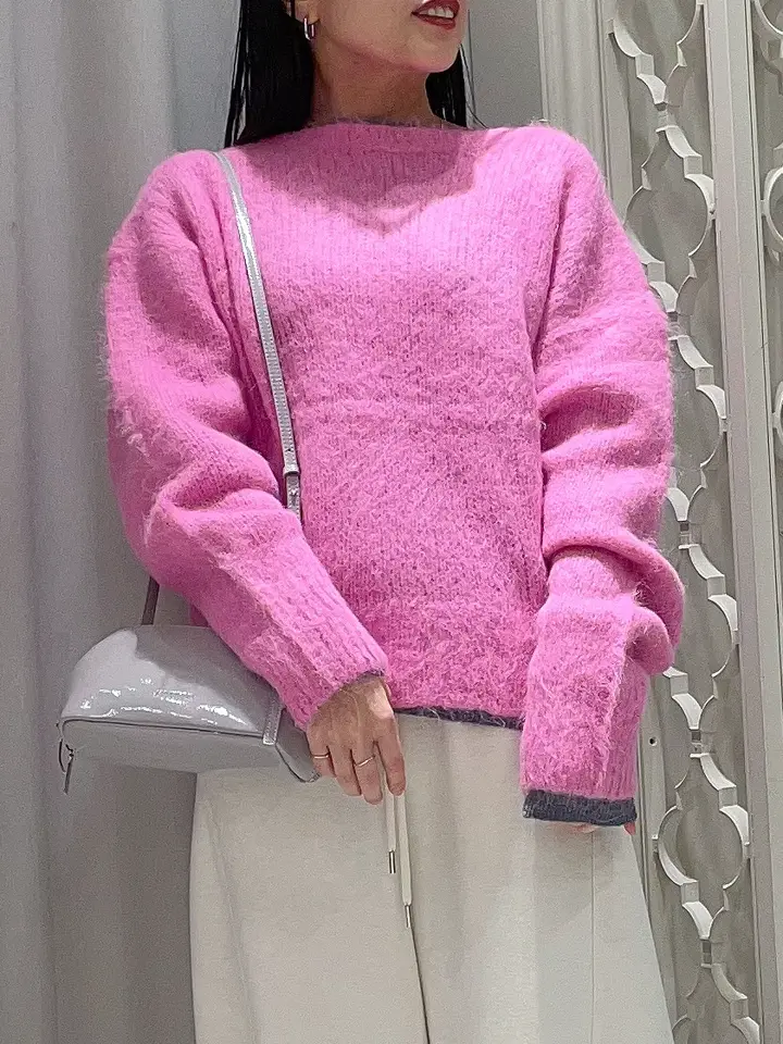 Diagram  Sekine コーディネート画像