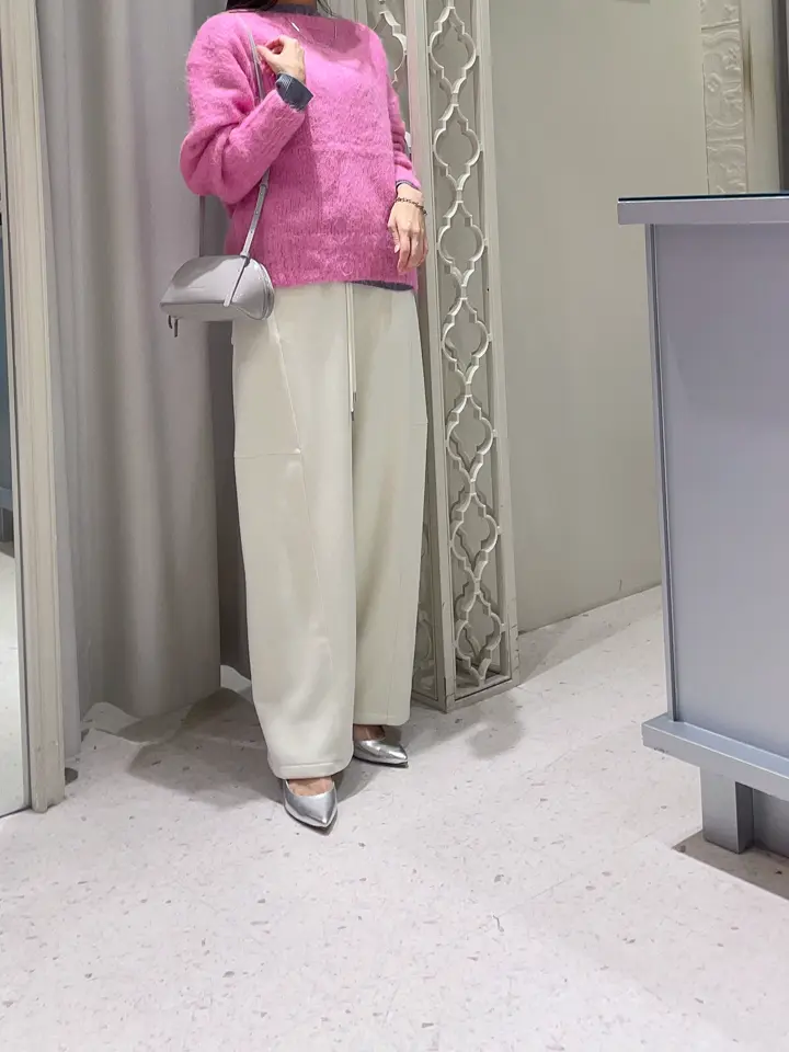 Diagram  Sekine コーディネート画像