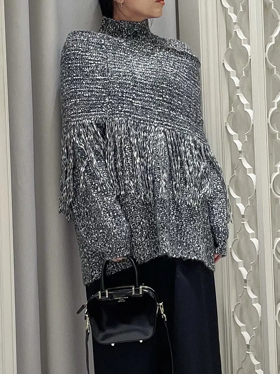 Diagram  Sekine コーディネート画像