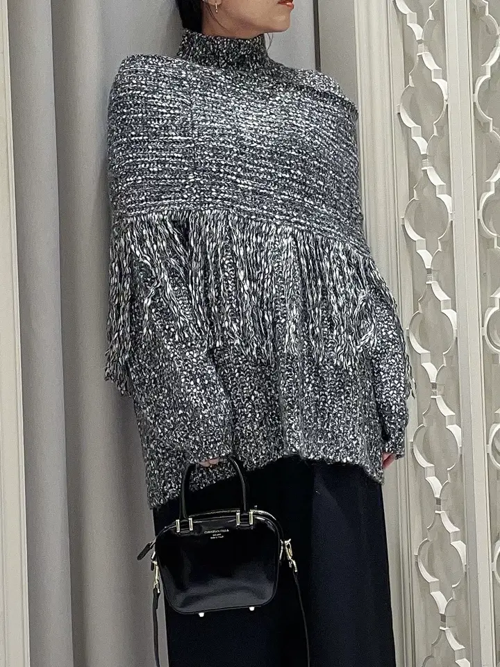 Diagram  Sekine コーディネート画像