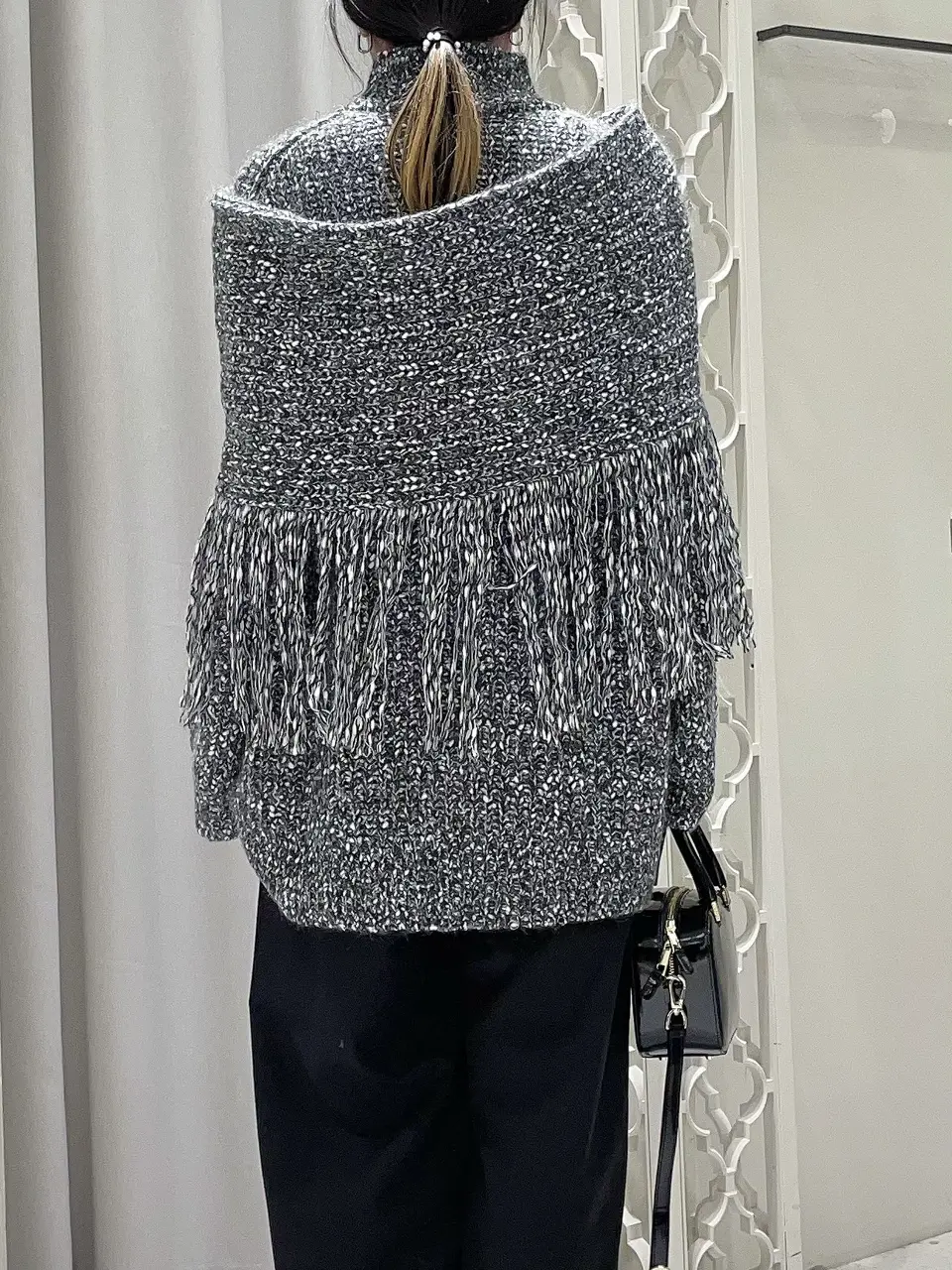 Diagram  Sekine コーディネート画像