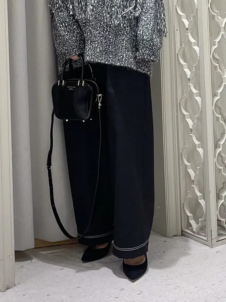 Diagram  Sekine コーディネート画像