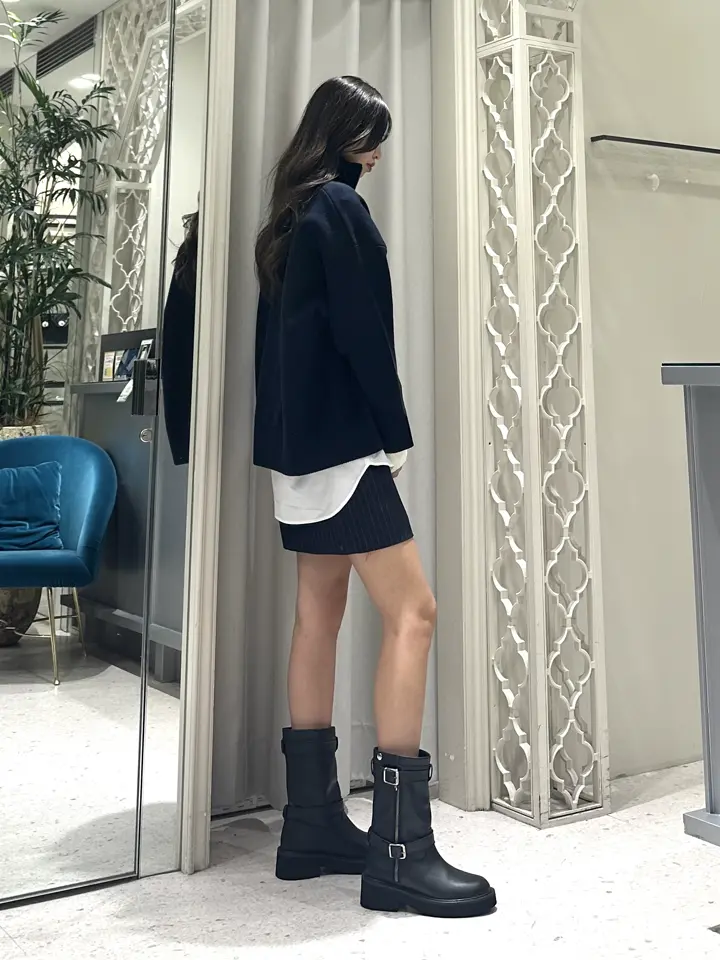 Diagram 桃子 コーディネート画像