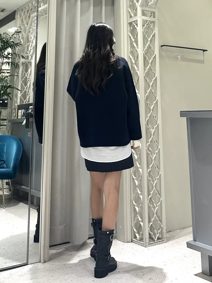 Diagram 桃子 コーディネート画像