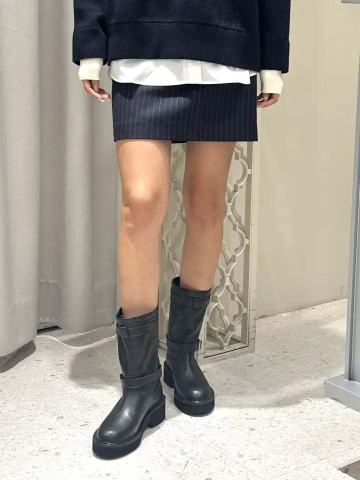 Diagram 桃子 コーディネート画像