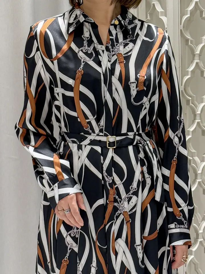 Diagram Adachi コーディネート画像