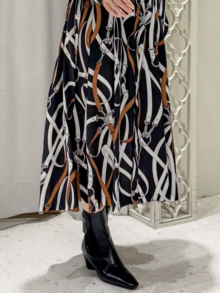 Diagram Adachi コーディネート画像