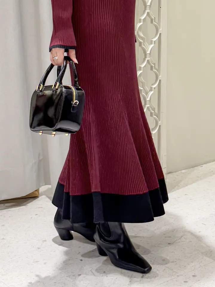 Diagram Adachi コーディネート画像