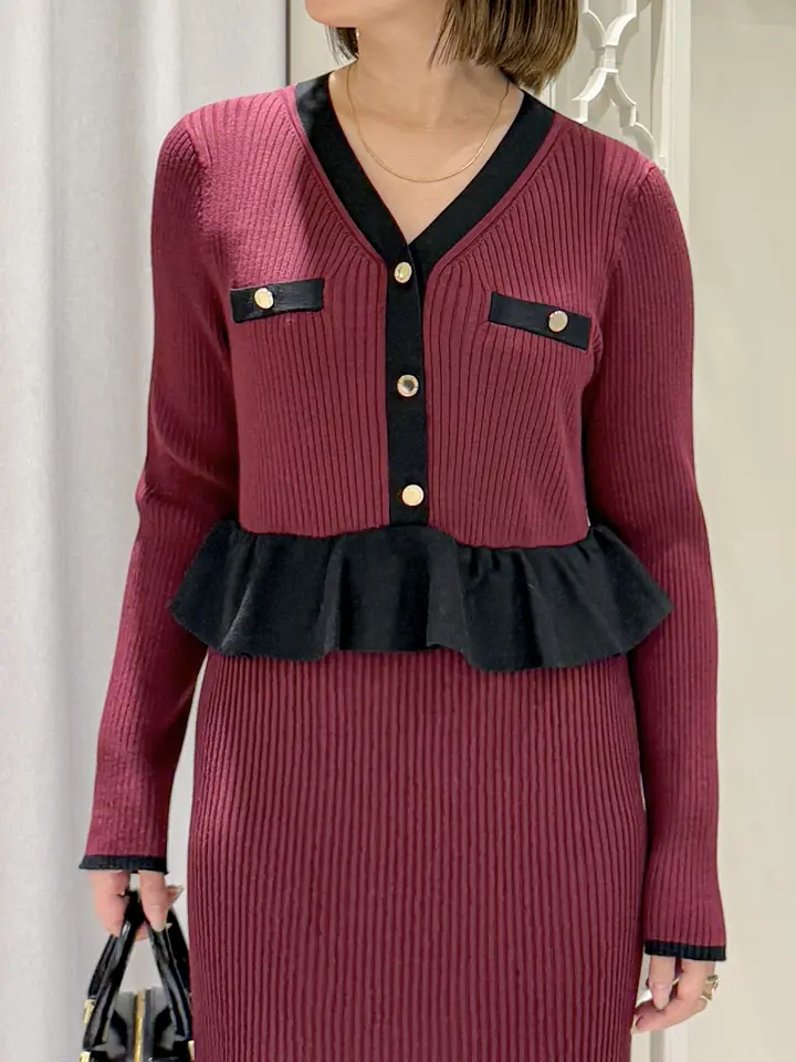 Diagram Adachi コーディネート画像